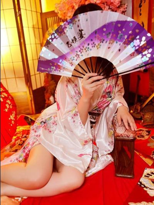 美優香(みゆか)（乙姫宴）