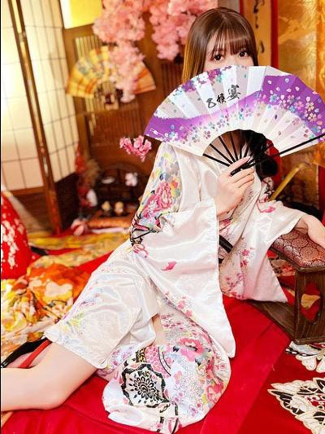 唯花(ゆいか)（乙姫宴）
