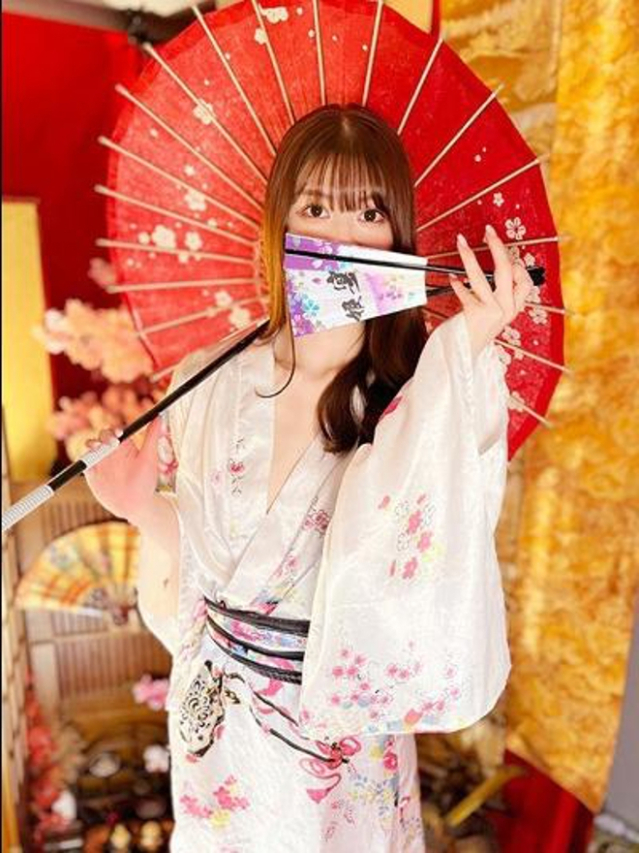唯花(ゆいか)（乙姫宴）