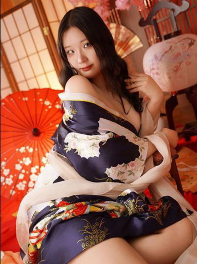 怜桜(れお)（乙姫宴）
