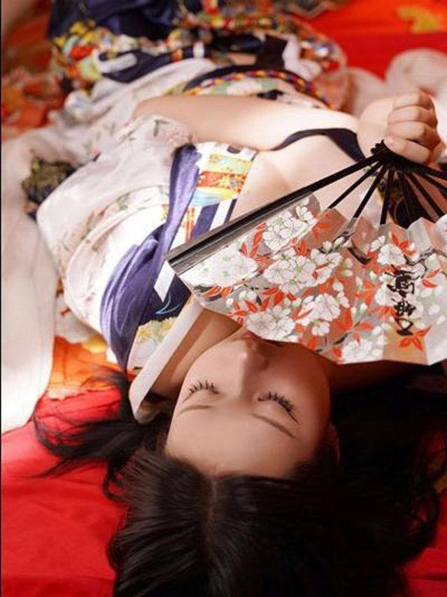 怜桜(れお)（乙姫宴）