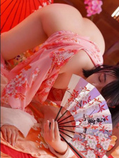双葉(ふたば)（乙姫宴）
