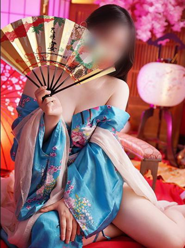澄香(すみか)（乙姫宴）
