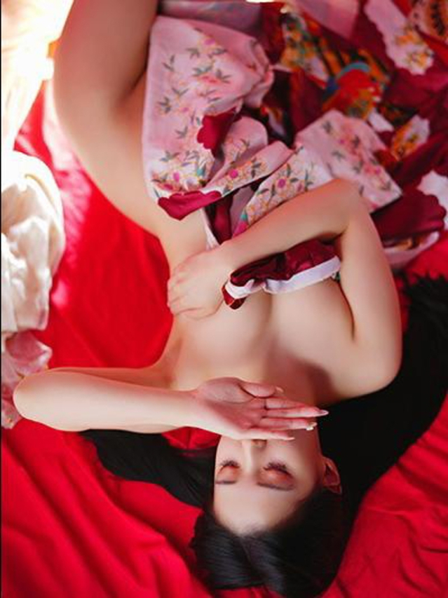 迦具夜(かぐや)（乙姫宴）