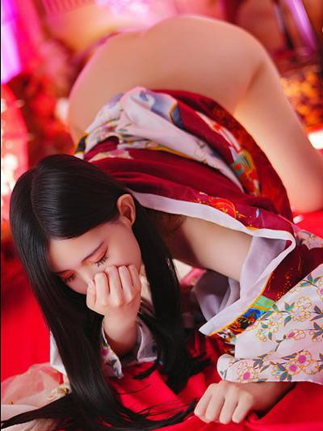 迦具夜(かぐや)（乙姫宴）