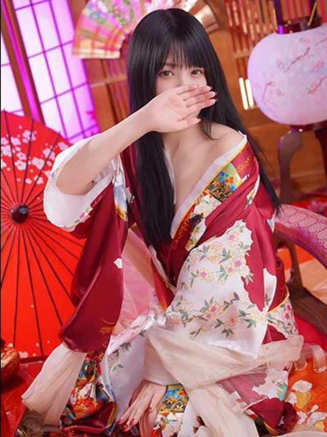 秋音(あきね)（乙姫宴）