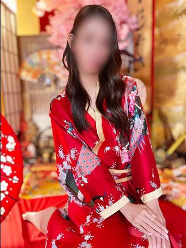 莉々菜(りりな)（乙姫宴）