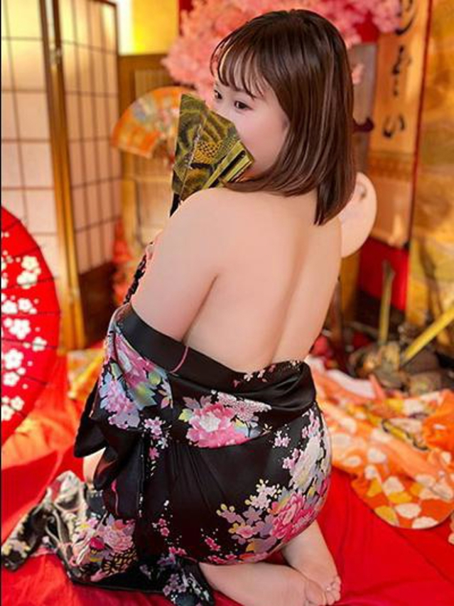 檸檬(れもん)（乙姫宴）
