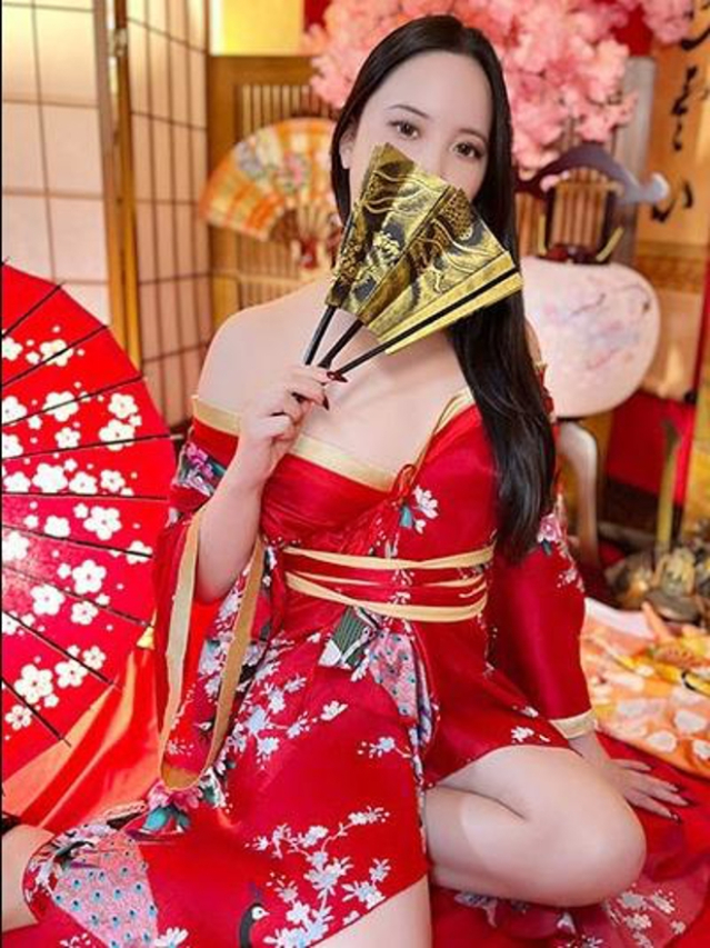 志津希(しづき)（乙姫宴）
