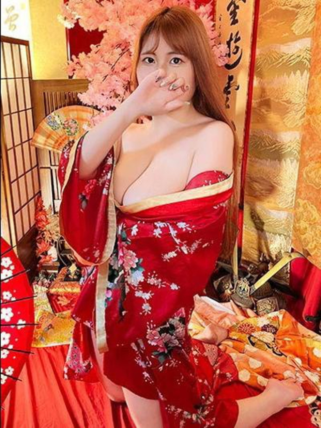 凪砂(なぎさ)（乙姫宴）