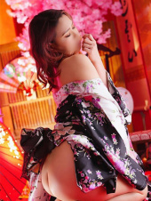 麻優里(まゆり)（乙姫宴）