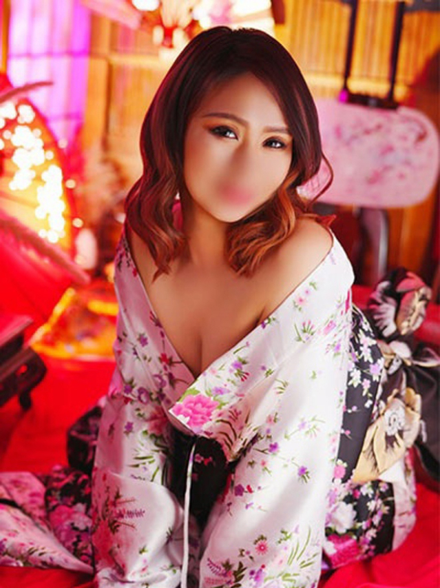麻優里(まゆり)（乙姫宴）