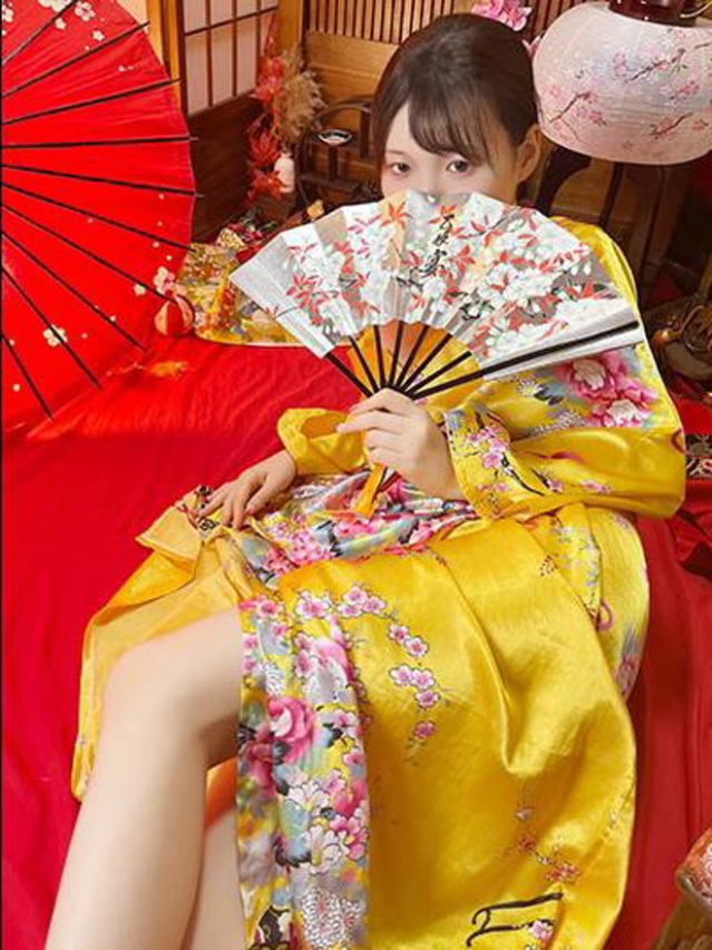 伊織奈(いおな)(乙姫宴)