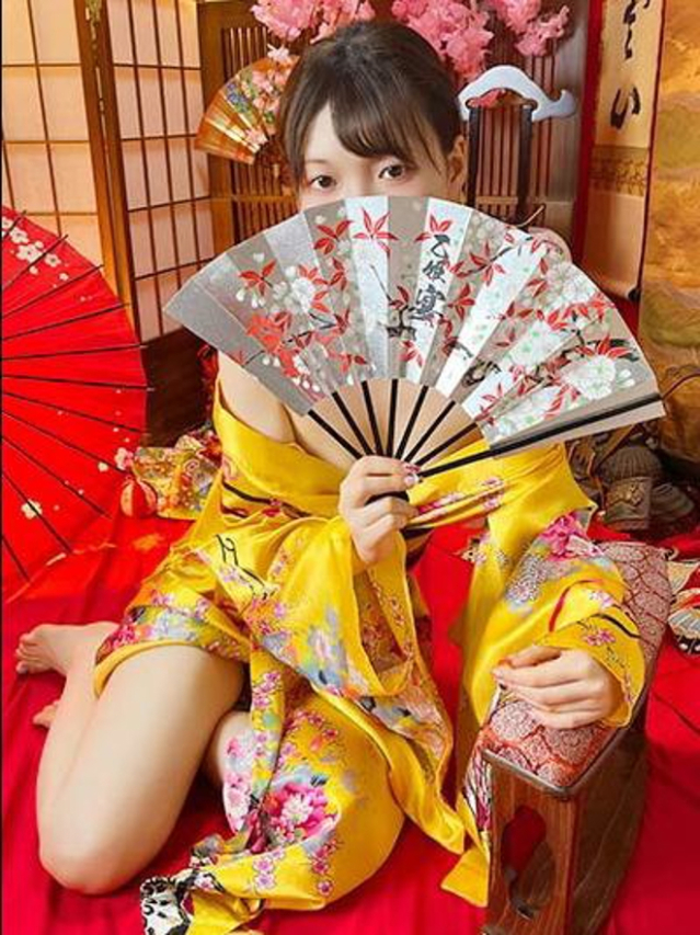 伊織奈(いおな)(乙姫宴)