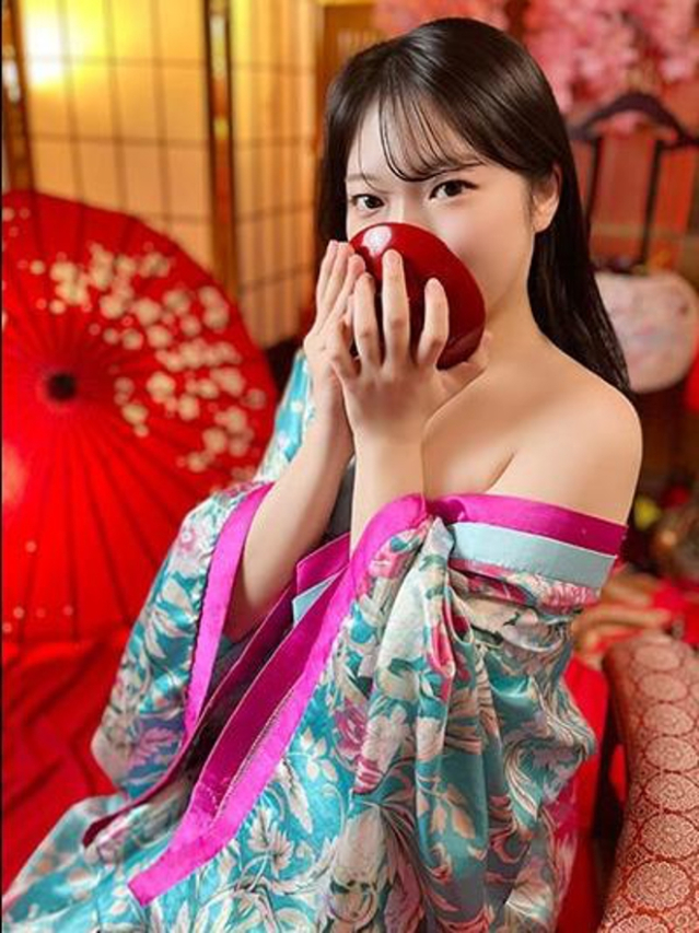 未子(みこ)(乙姫宴)