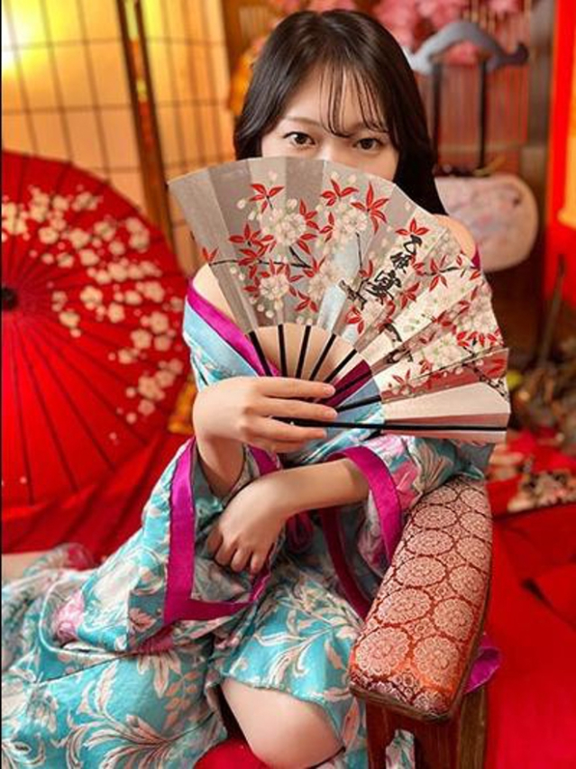 未子(みこ)(乙姫宴)