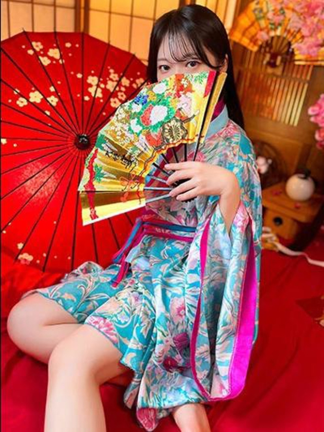 未子(みこ)(乙姫宴)