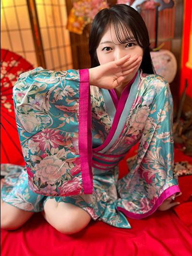 未子(みこ)(乙姫宴)