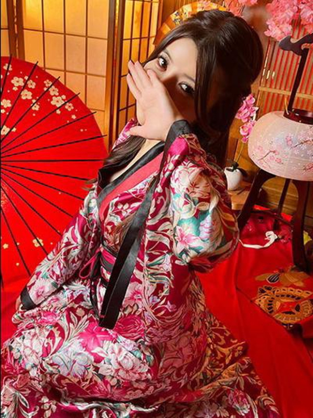 桃(もも)(乙姫宴)