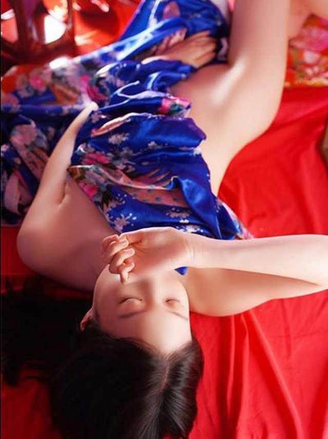 麻尋(まひろ)（乙姫宴）