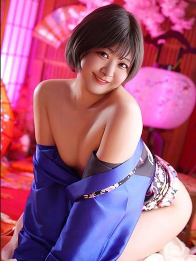 比呂(ひろ)（乙姫宴）