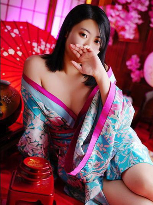 双葉(ふたば)（乙姫宴）