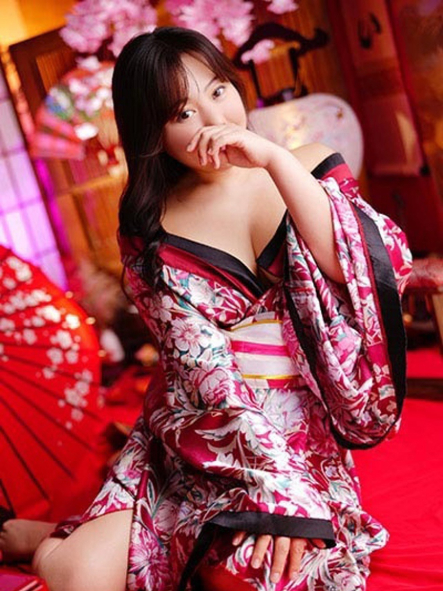 麻帆(まほ)（乙姫宴）