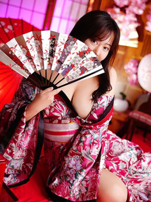 麻帆(まほ)（乙姫宴）