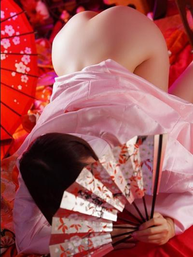 悠乃(ゆの)（乙姫宴）