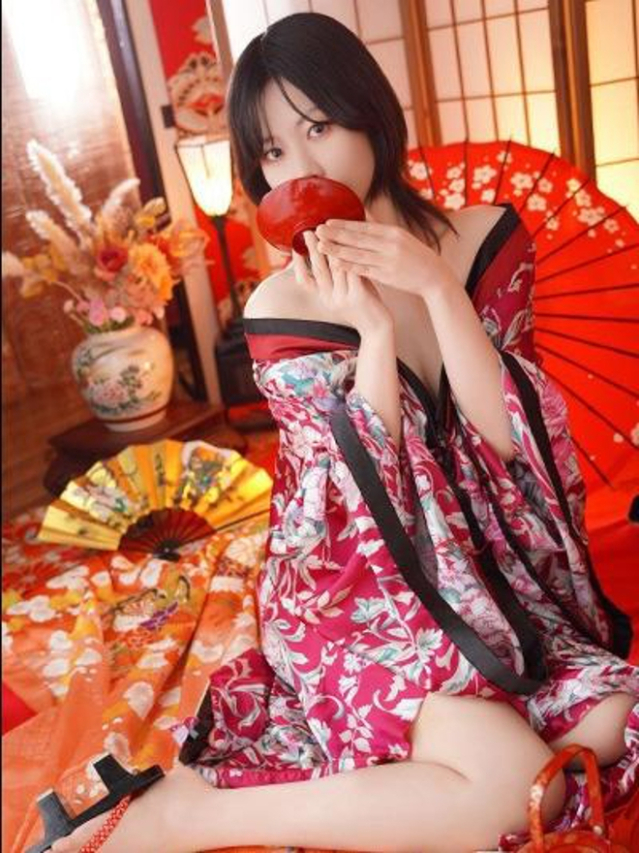 萌来(もえぎ)（乙姫宴）