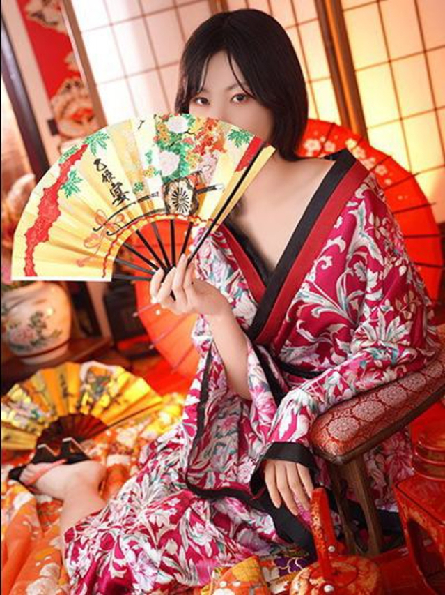 萌来(もえぎ)（乙姫宴）