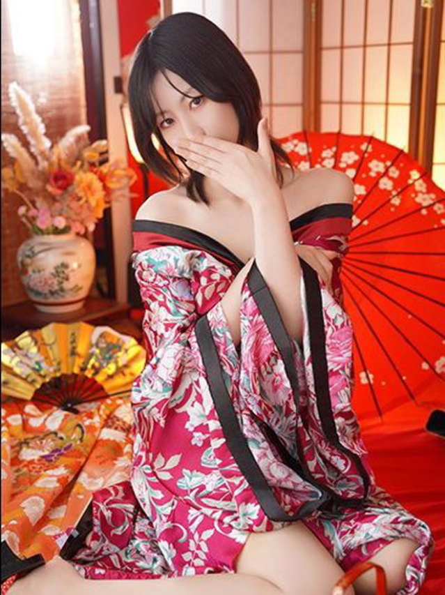 萌来(もえぎ)（乙姫宴）