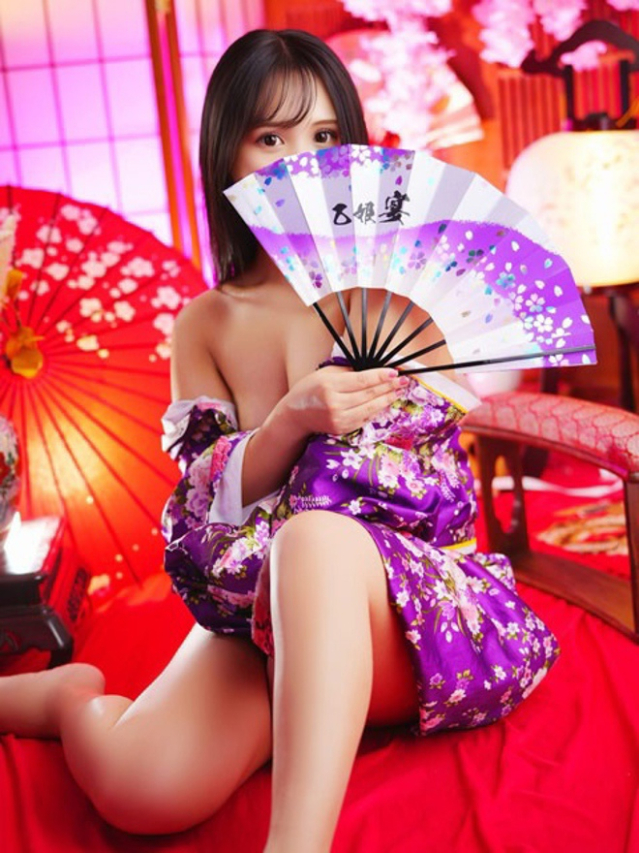 美奈瀬(みなせ)(乙姫宴)