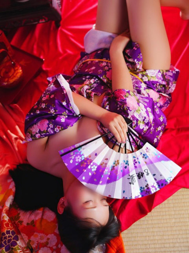 美奈瀬(みなせ)(乙姫宴)