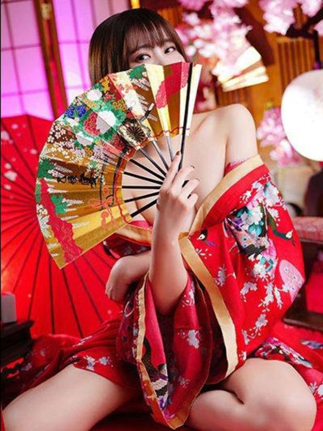 結羽(ゆう)（乙姫宴）