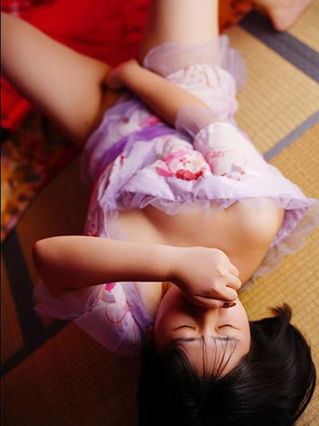 美智瑠(みちる)(乙姫宴)