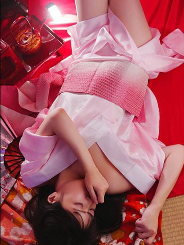 天莉(てんり)(乙姫宴)