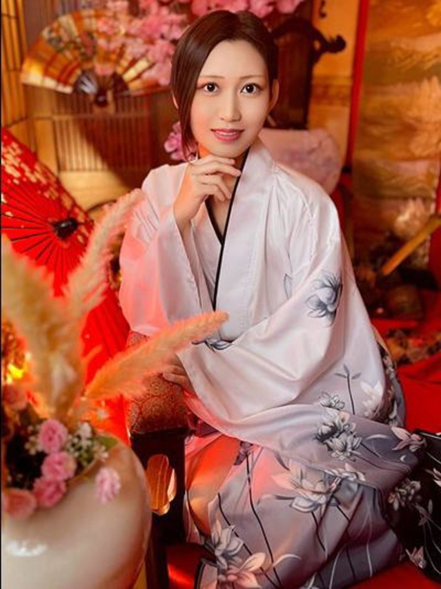 蜜(みつ)(乙姫宴)