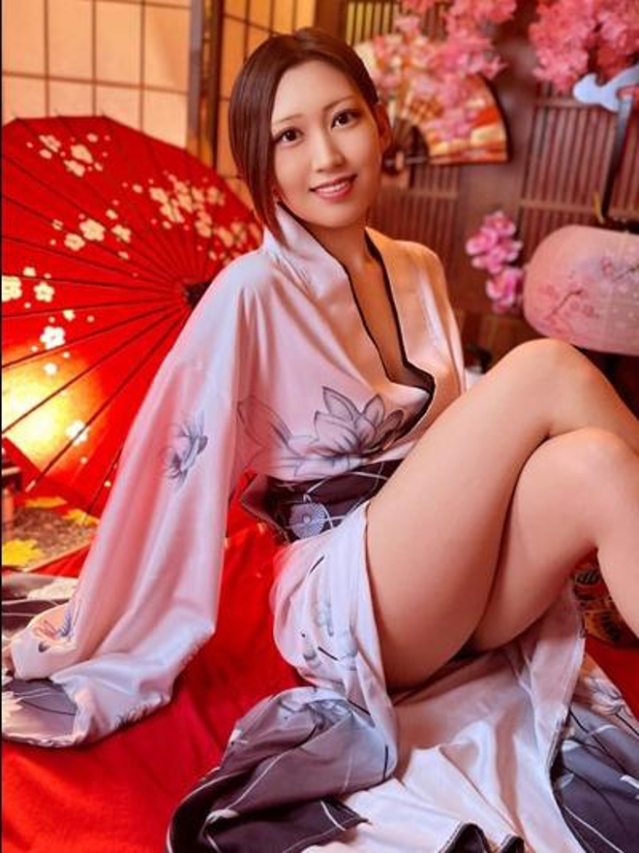 蜜(みつ)(乙姫宴)