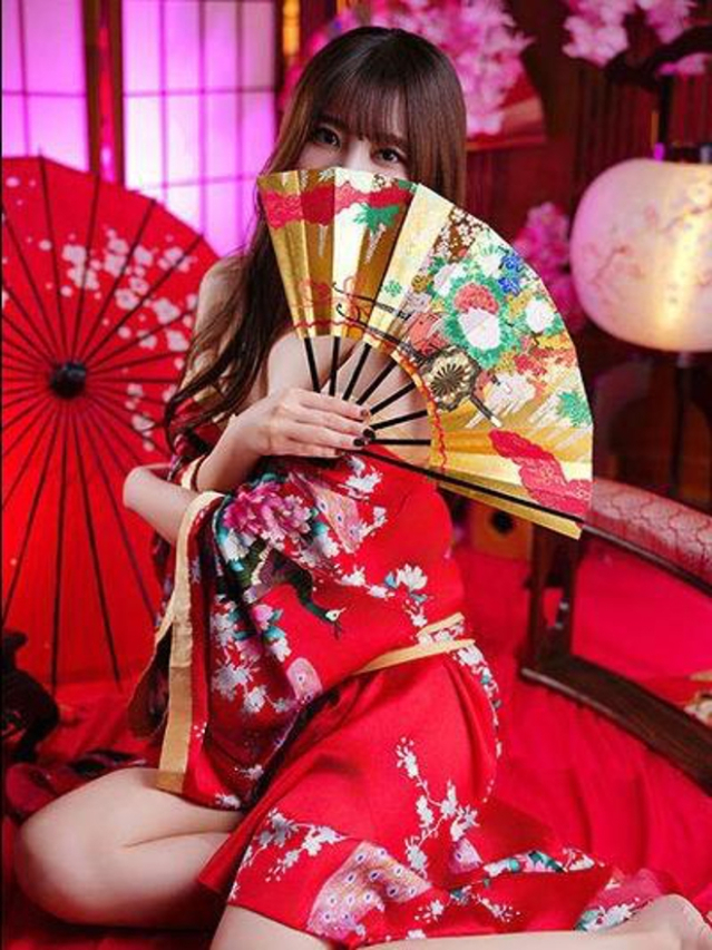 結羽(ゆう)（乙姫宴）