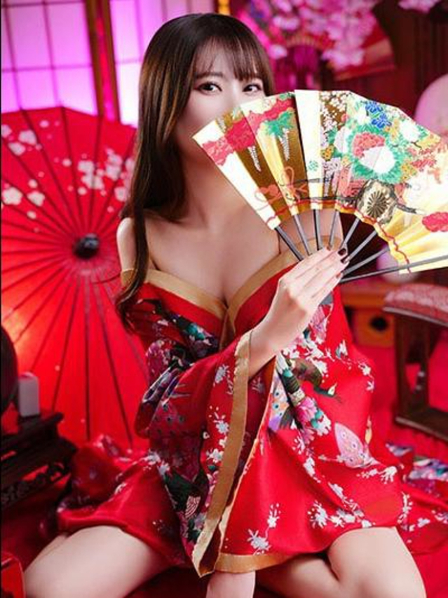 結羽(ゆう)（乙姫宴）