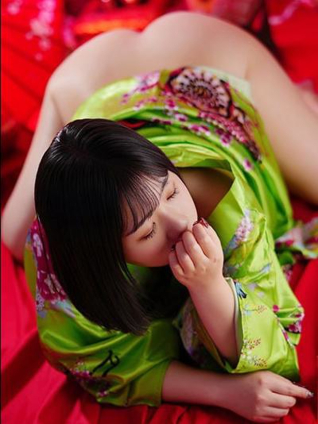 美智瑠(みちる)(乙姫宴)