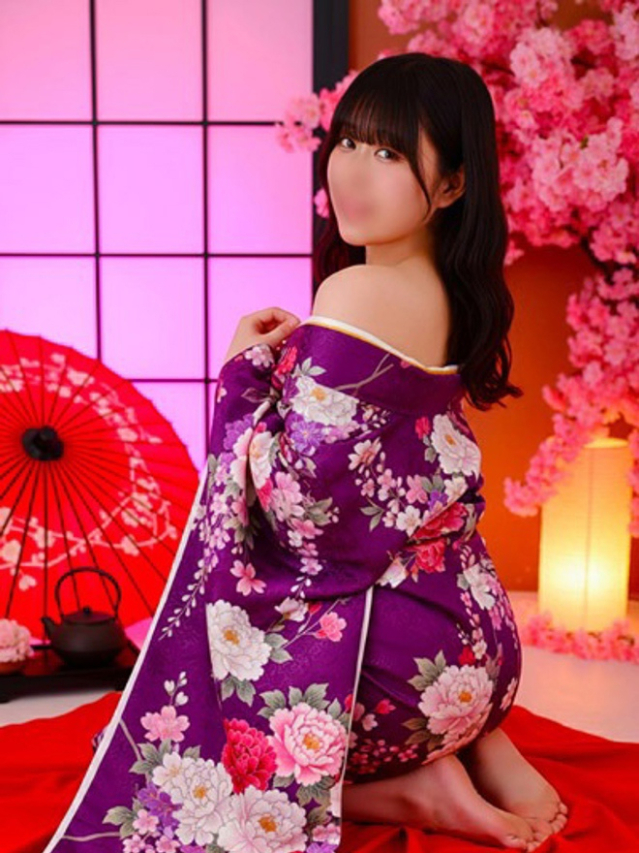 鈴羽(すずは)（乙姫宴）