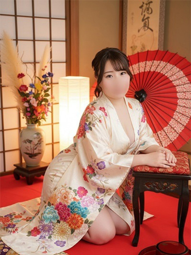 詩羽(うたう)(乙姫宴)