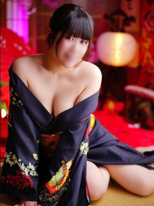 鈴羽(すずは)（乙姫宴）