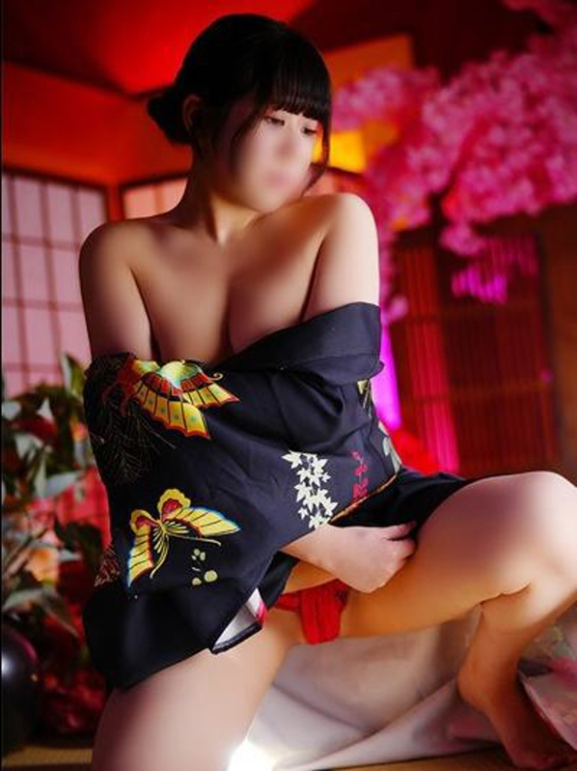 鈴羽(すずは)（乙姫宴）