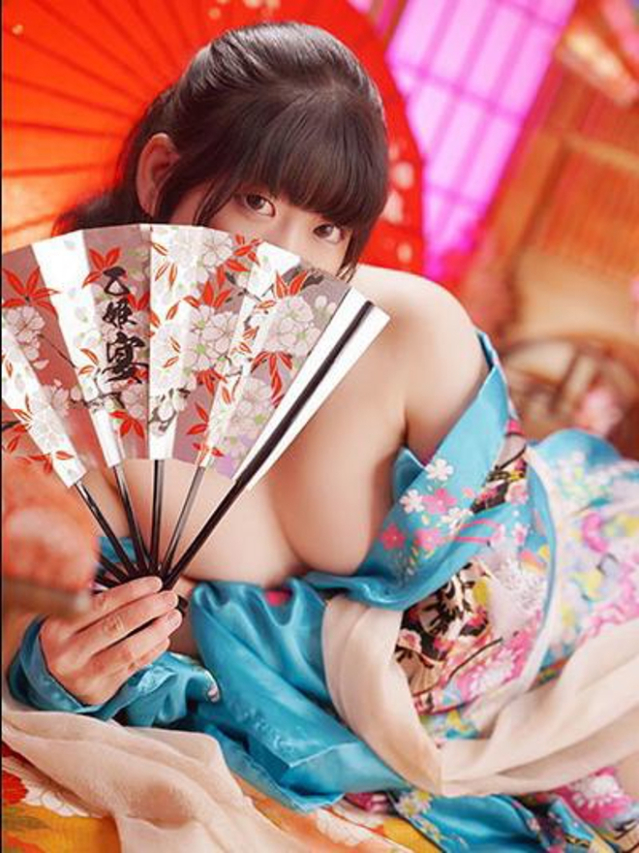 兎衣(うい)（乙姫宴）