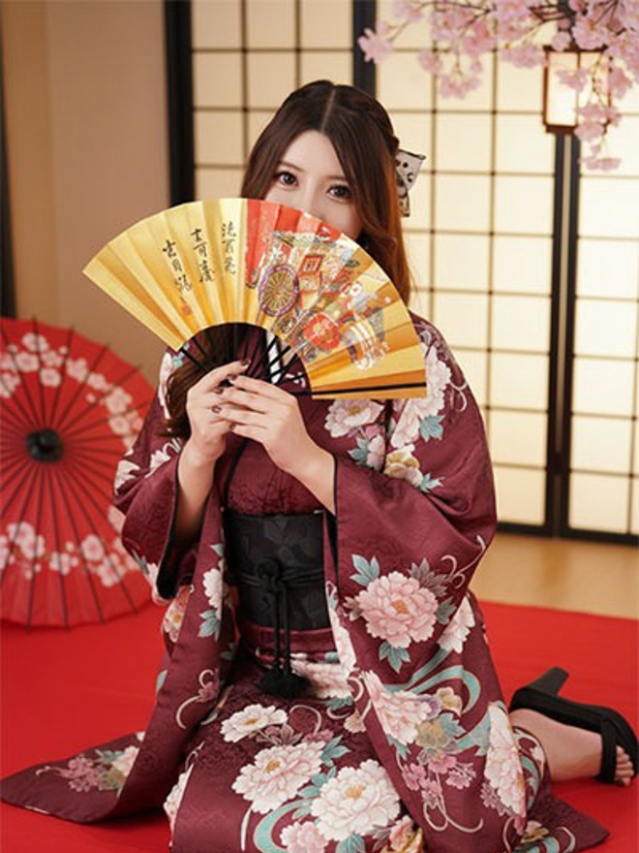 桃(もも)(乙姫宴)