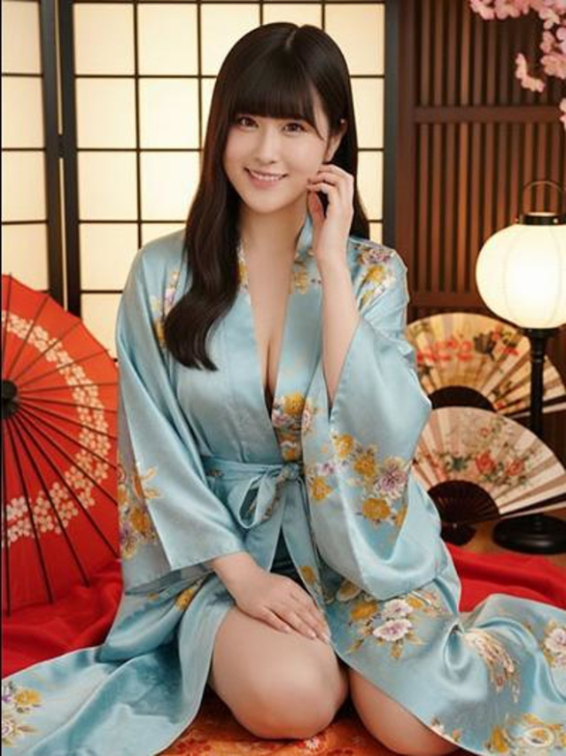 笑美(わらび)(乙姫宴)