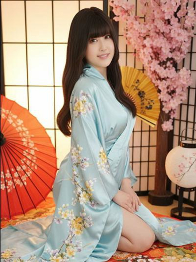 笑美(わらび)（乙姫宴）